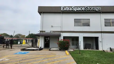 Extra Space Storage in La Porte, TX