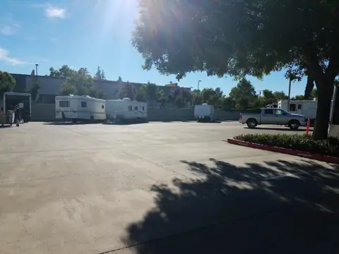 All Star Self Storage photo 3