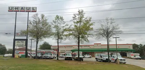 Self-Storage at U-Haul photo 2