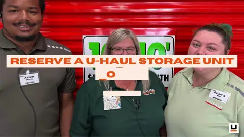 Self-Storage at U-Haul photo 3