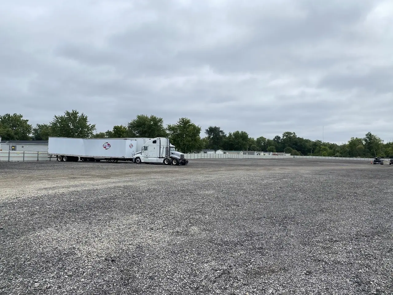 Shortridge Storage, RV storage in Indianapolis