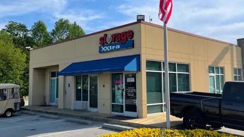Storage Xxtra in Hiram, GA