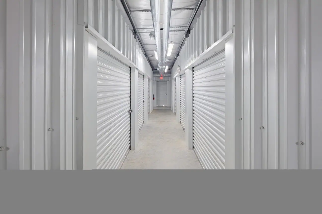 Storage King USA, RV storage in Tallahassee