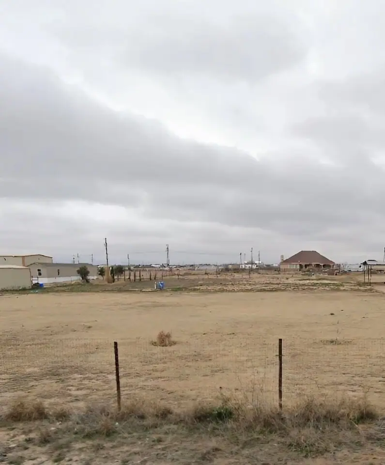 Lone Star Drive RV & Car Storage, RV storage in Odessa