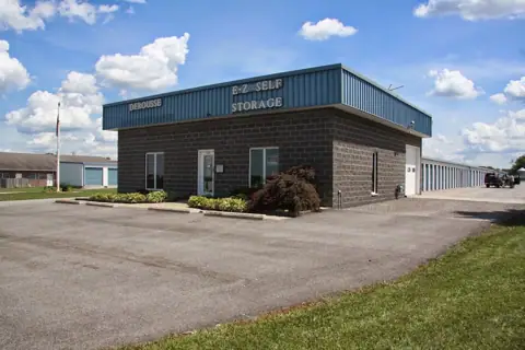 Groves Storage in Red Bud, IL