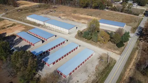 Bluff Self Storage - RV, Camper, Boat & Mini Storage in Poplar Bluff, MO
