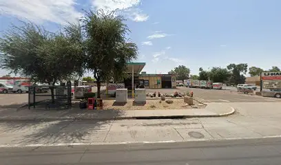 Self-Storage at U-Haul, RV storage in Glendale