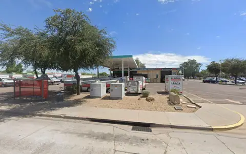 Self-Storage at U-Haul photo 3