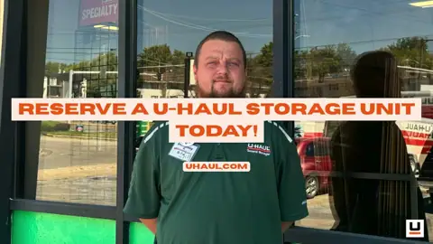Self-Storage at U-Haul photo 2