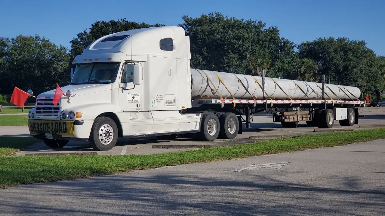 Stephens Unlimited, RV storage in Houston
