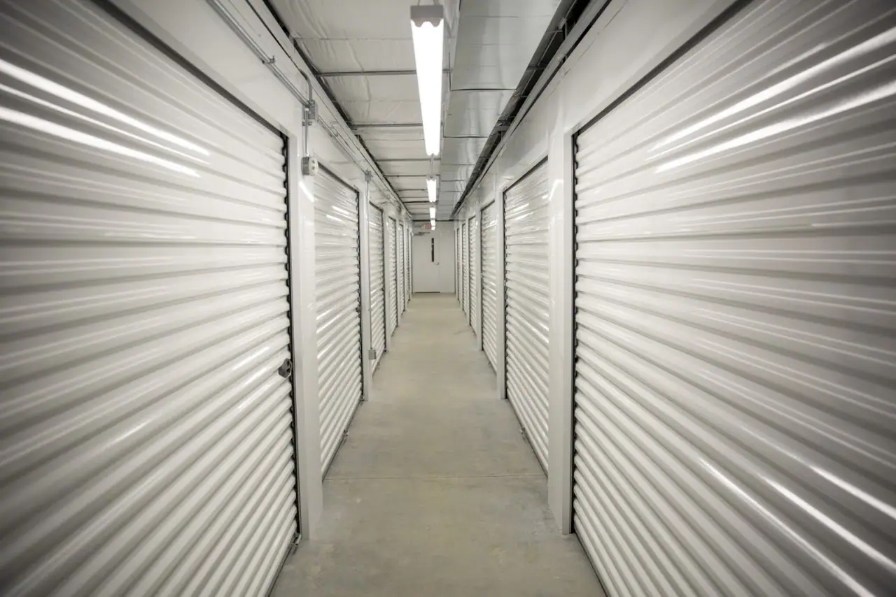 ELANCO Self Storage, RV storage in New Holland
