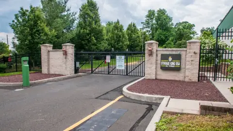Storage King USA in Trevose, PA