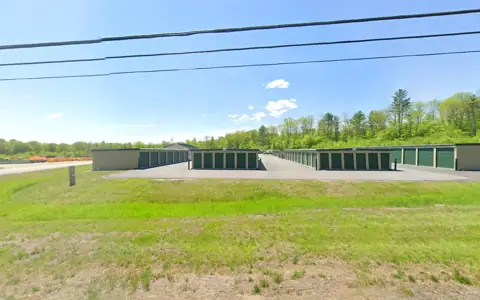 Richmond Corner Self Storage photo 2