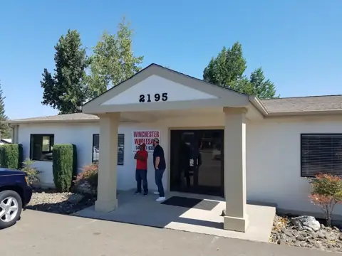 Roseburg RV Center photo 2