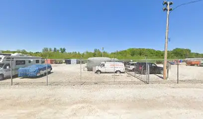 VP Outside Storage in Valley Park, MO
