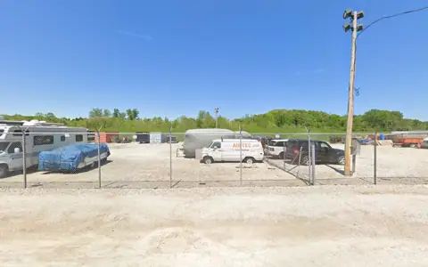 VP Outside Storage photo 2