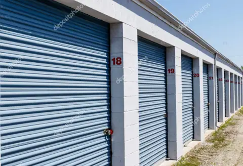 Railway Arms Self Storage photo 2