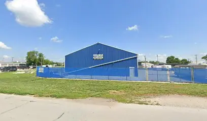 Grant St. Storage, RV storage in Blair