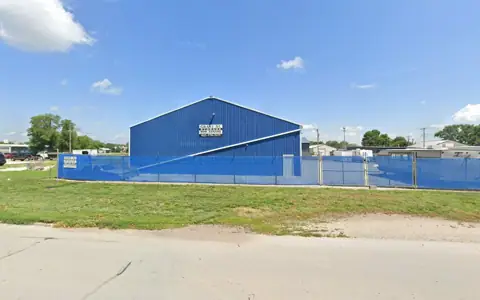 Grant St. Storage photo 2