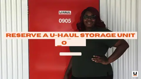 Self-Storage at U-Haul photo 2