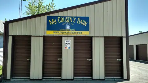 My Cousin's Barn photo 3