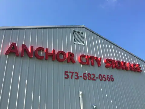 Anchor City Storage photo 2