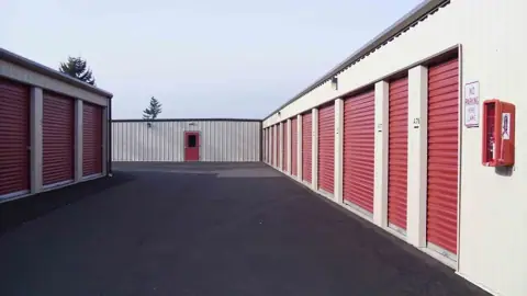 FreeUp Storage Salem Blossom Dr in Salem, OR