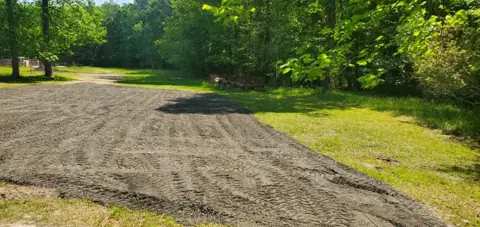 Hidden acres Rv and boat storage in Chesapeake, VA