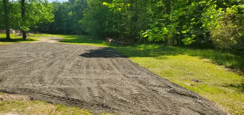 Hidden acres Rv and boat storage, RV storage in Chesapeake