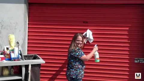 Self-Storage at U-Haul photo 2