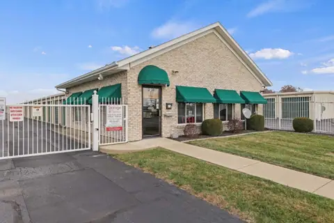 Storage Sense - Springfield in Springfield, OH