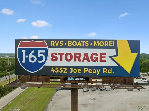 I-65 Storage, LLC in Spring Hill, TN