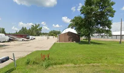 Big 12 Storage in Ortonville, MN