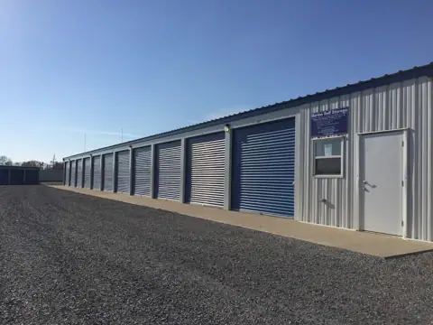 Marion Self Storage in Marion, IL