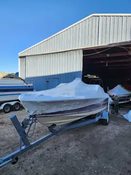 Boat and RV Storage in Spring Grove, IL