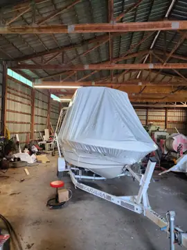 Boat and RV Storage photo 2