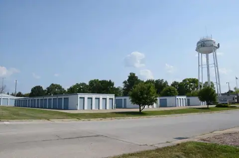 Storage Masters - Mt. Zion in Mt Zion, IL