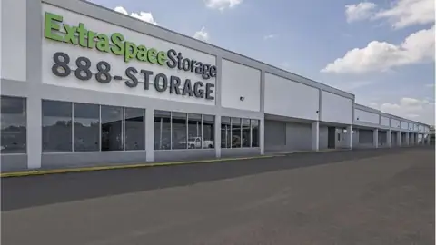 Extra Space Storage in North Charleston, SC