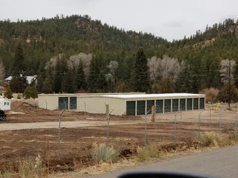 Mammoth Creek Mini Storage photo 2