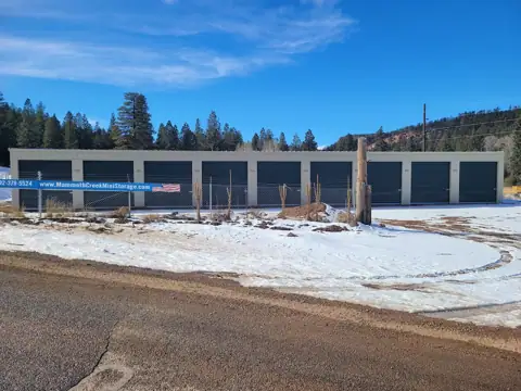 Mammoth Creek Mini Storage photo 3