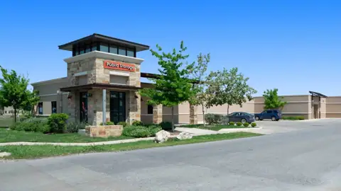 Public Storage in San Antonio, TX