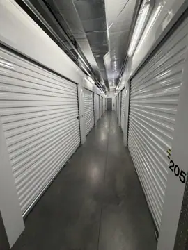 American Self Storage – West Pittsboro photo 3