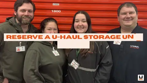 Self-Storage at U-Haul photo 2