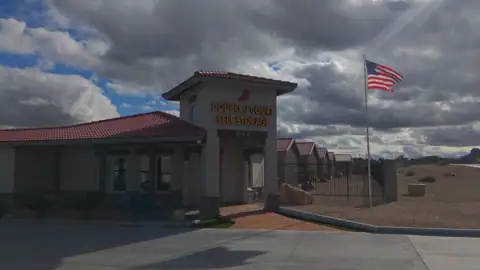 Double J Court Self Storage and Covered RV photo 2