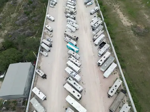 North Edinburg RV and Boat Storage photo 3