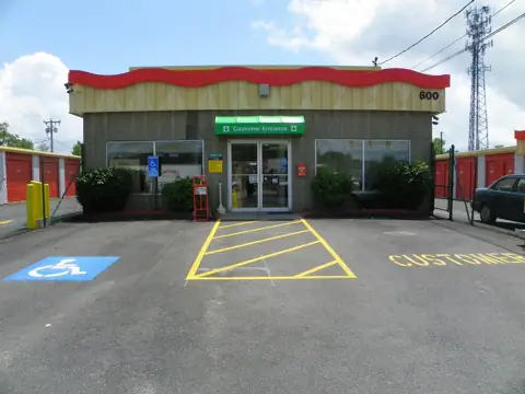 Self-Storage at U-Haul photo 2
