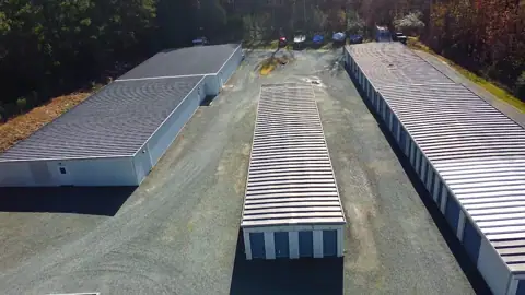 American Self Storage photo 2