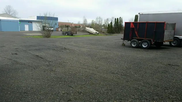 Exit 233 RV STORAGE & Repair, RV storage in Albany