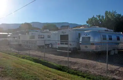 Exit 233 RV STORAGE & Repair photo 3