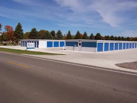 COMSTOR Self Storage | Ada photo 2